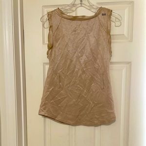 Miss Sixty tank top
